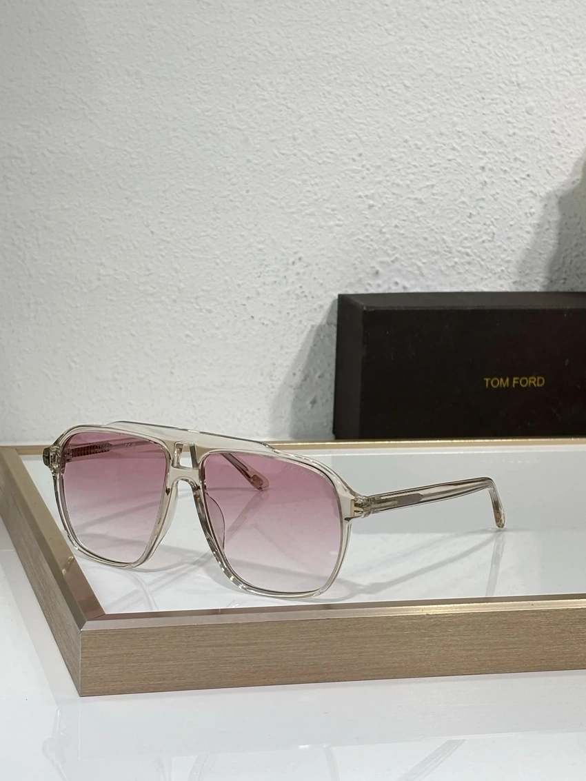 Buy Tom Ford TF1209 Gerrard Sunglasses Wholesale | Optical Importer
