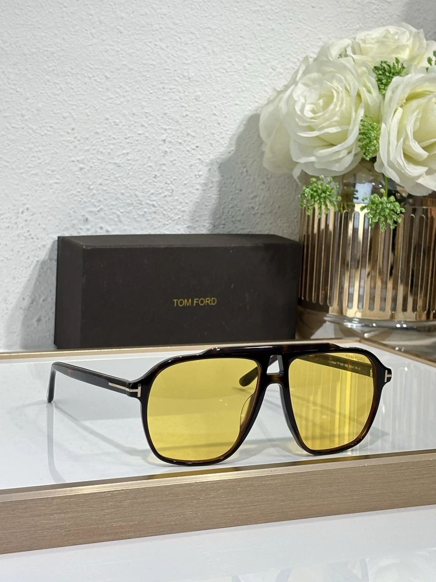 Buy Tom Ford TF1209 Gerrard Sunglasses Wholesale | Optical Importer