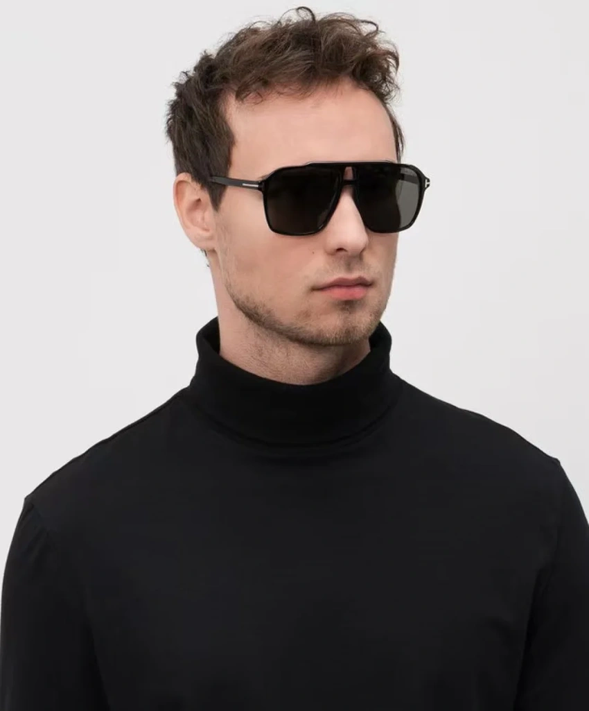 Buy Tom Ford TF1209 Serena Sunglasses Wholesale | Optical Importer