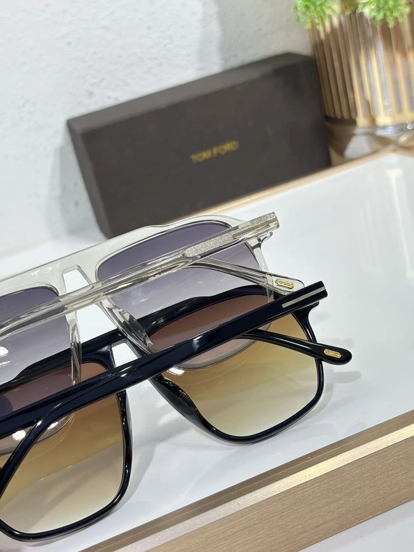 Buy Tom Ford TF1209 Serena Sunglasses Wholesale | Optical Importer