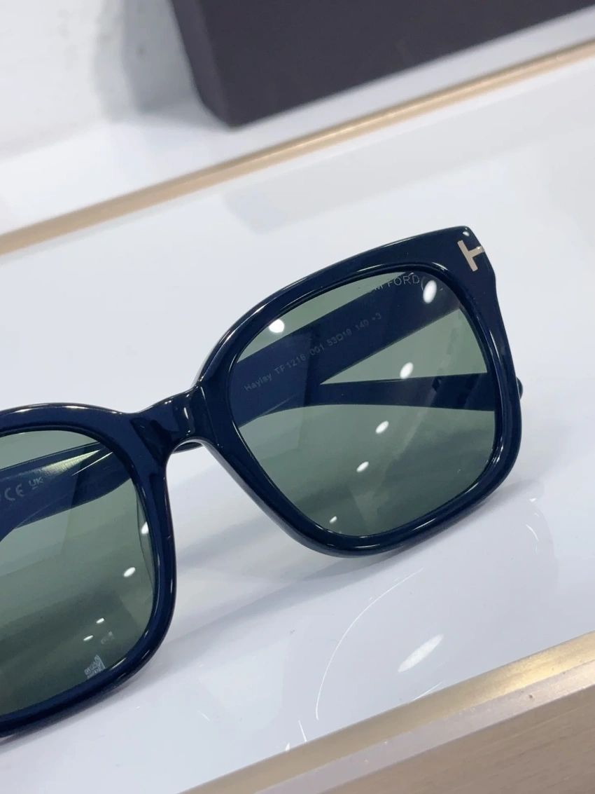 Tom Ford TF1216 Huxley Sunglasses – Wholesale Optical Frames Supplier