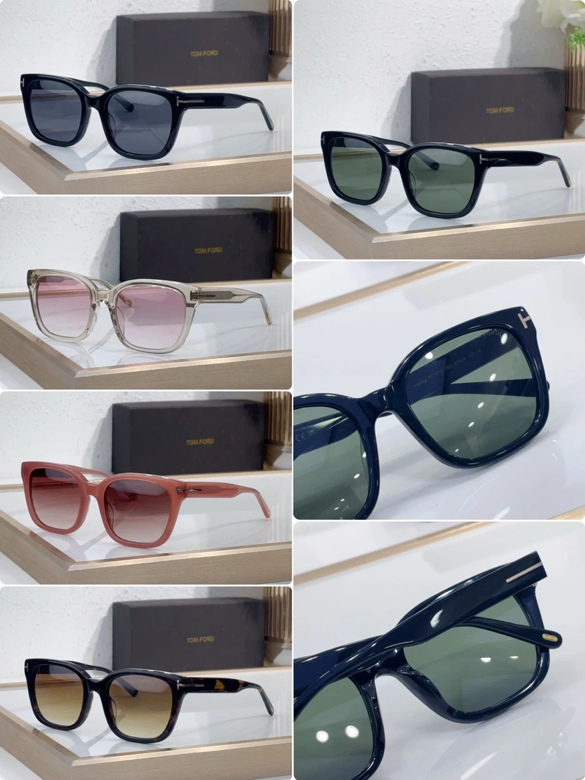 Tom Ford TF1216 Huxley Sunglasses – Wholesale Optical Frames Supplier