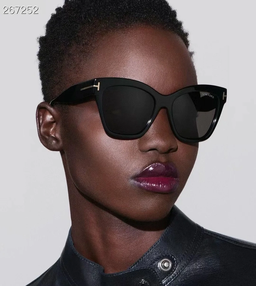 Wholesale Tom Ford TF1217 River Sunglasses | B2B Optical Distributor
