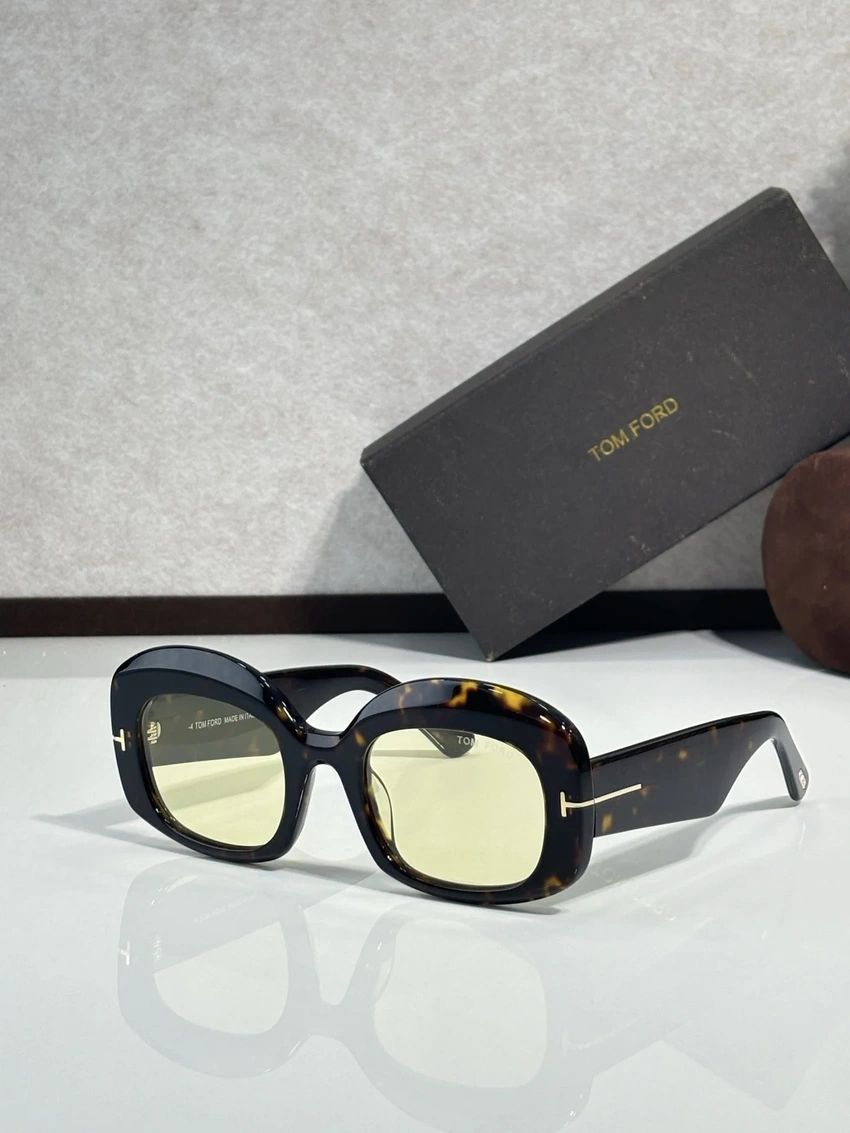 Tom Ford TF1219 Iggy Sunglasses – Wholesale Optical Frames Supplier