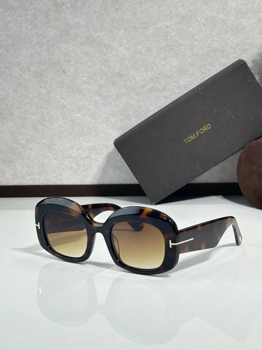 Premium Tom Ford TF1219 Sunglasses Penelope – Wholesale Distributor