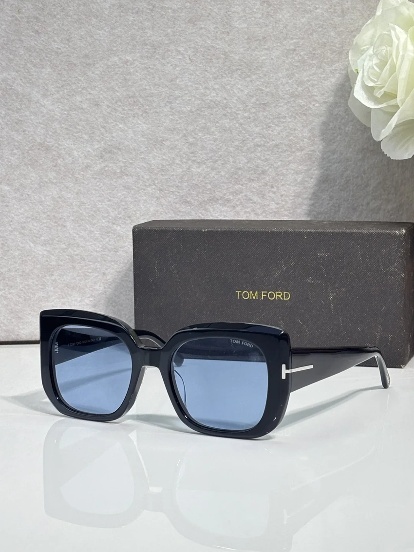 Premium Tom Ford TF1220 Sunglasses Polarized – Wholesale Distributor