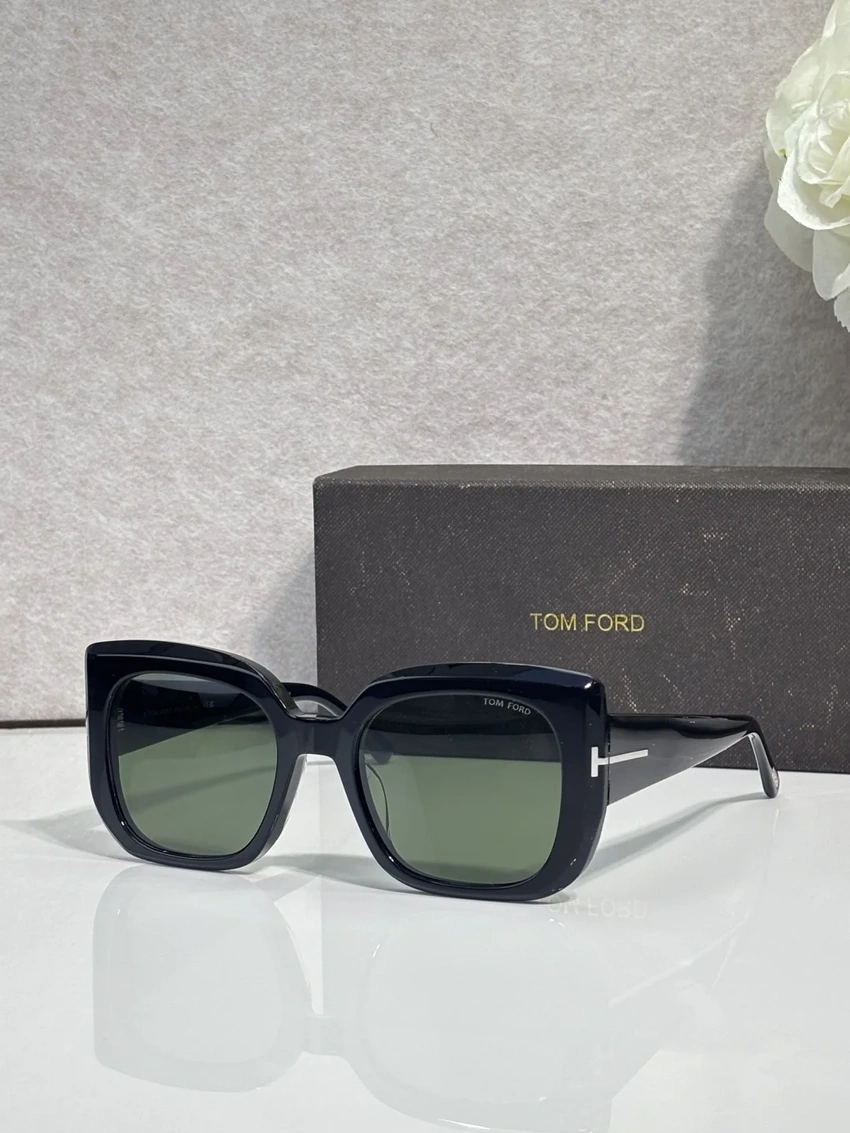 Premium Tom Ford TF1220 Sunglasses Polarized – Wholesale Distributor