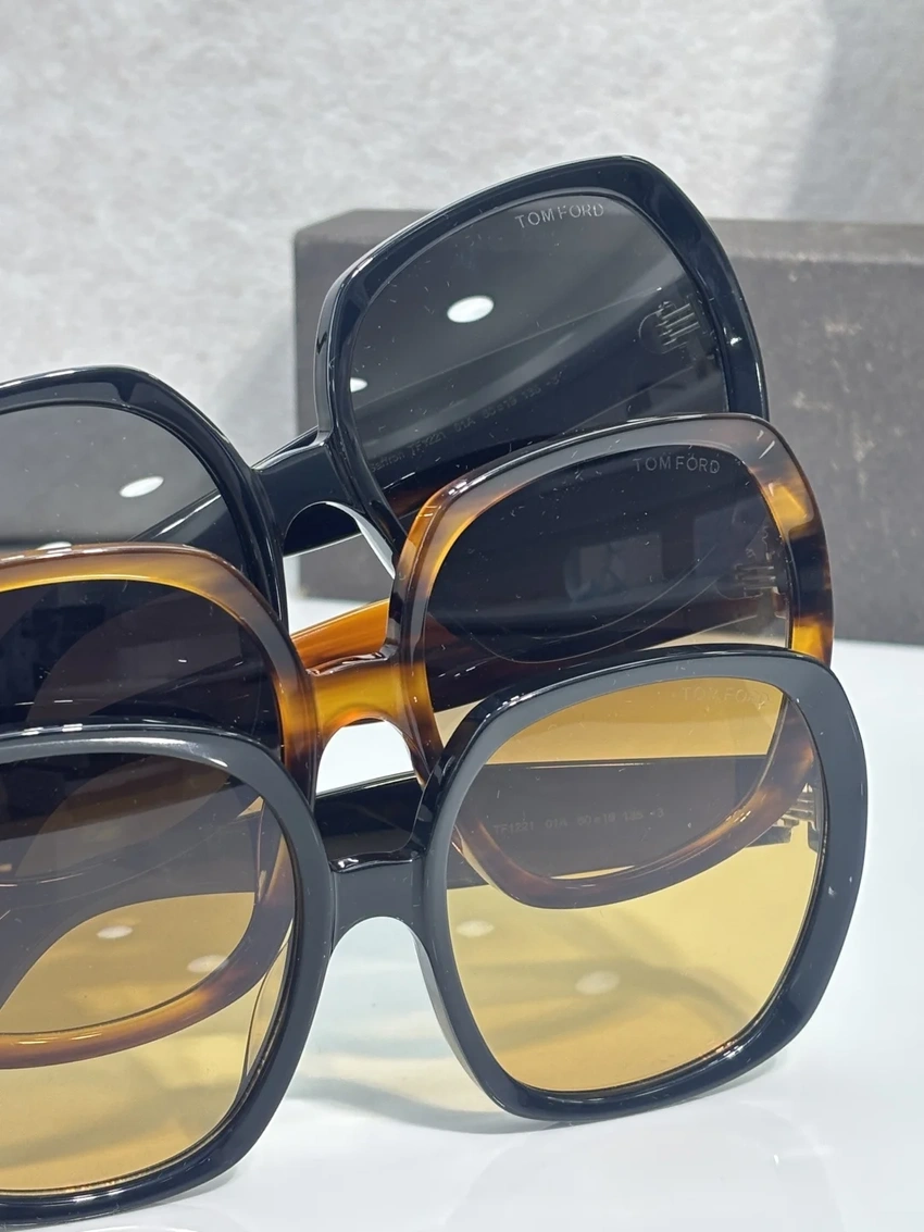 Tom Ford TF1221 Sunglasses Review Wholesale | Optical Retail Supplier