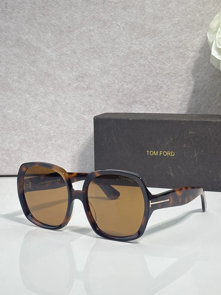 Tom Ford TF1221 007 Sunglasses Spectre – Wholesale Optical Frames Supplier