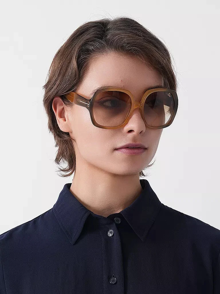 Wholesale Tom Ford TF1221 Juan Sunglasses | B2B Optical Distributor