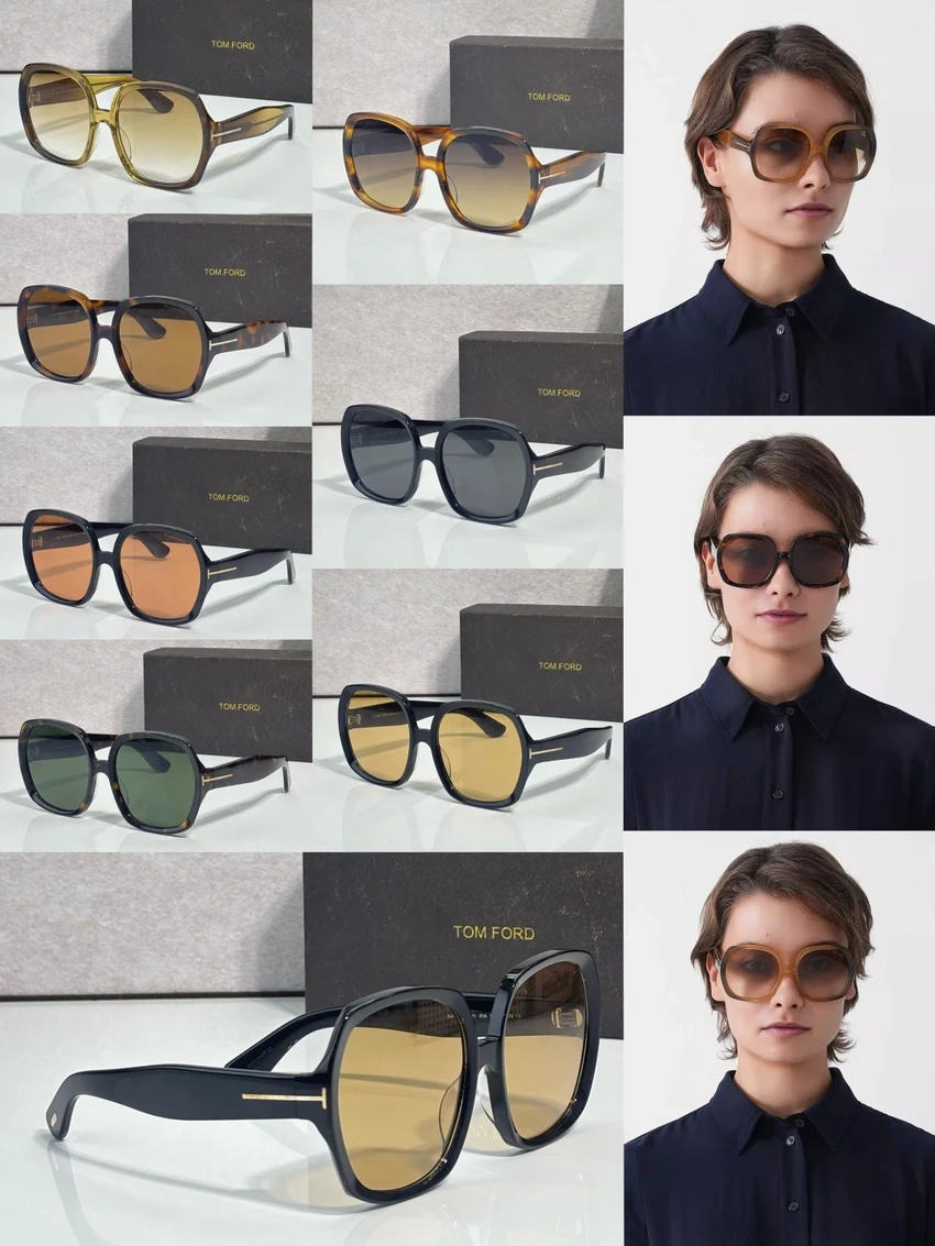 Wholesale Tom Ford TF1221 Juan Sunglasses | B2B Optical Distributor