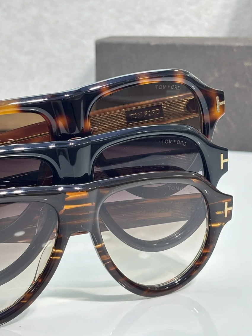 Tom Ford TF1225 Marley Sunglasses – Wholesale Optical Frames Supplier