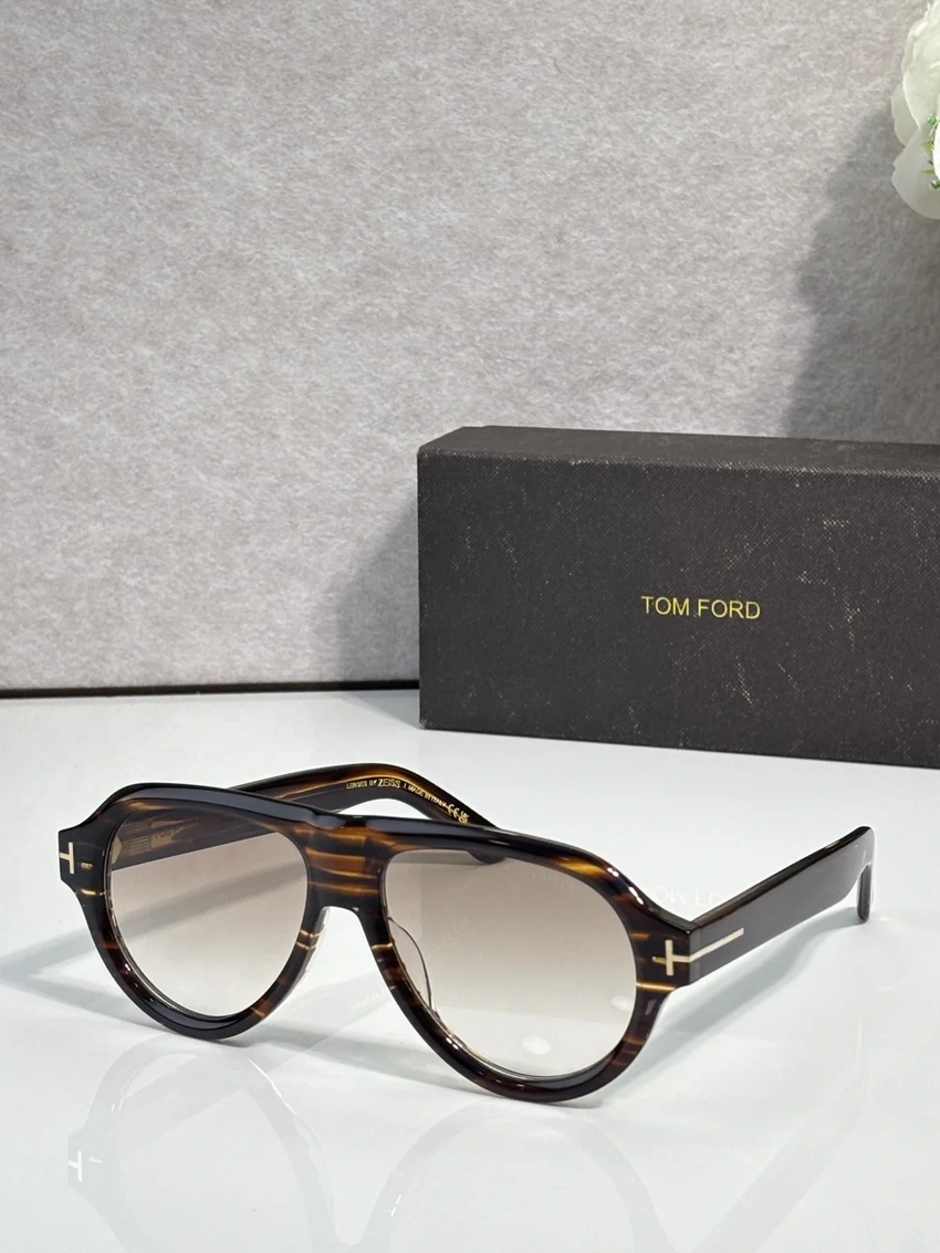 Premium Tom Ford TF1225 Bond Sunglasses – Wholesale Distributor