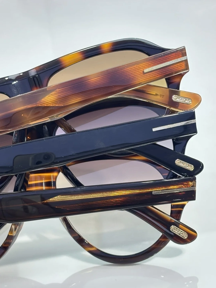 Tom Ford TF1225 Kendel Sunglasses – Wholesale Optical Frames Supplier