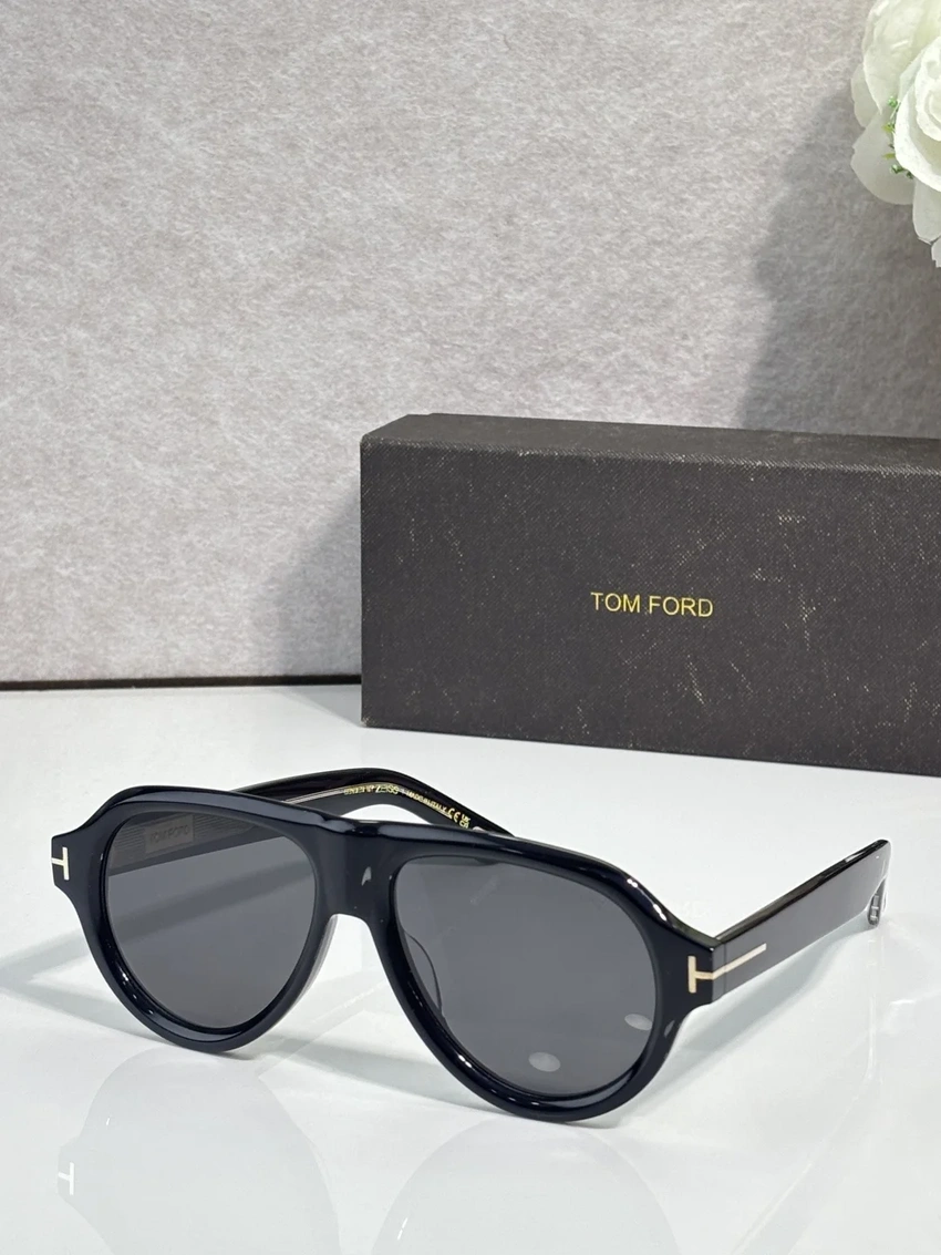Tom Ford TF1225 Marley Sunglasses – Wholesale Optical Frames Supplier