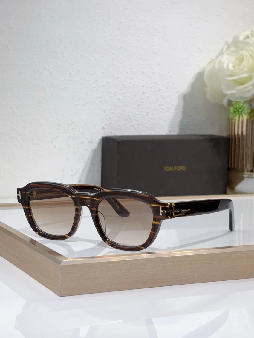 Tom Ford TF1226 Sunglasses Yellow – Wholesale Optical Frames Supplier