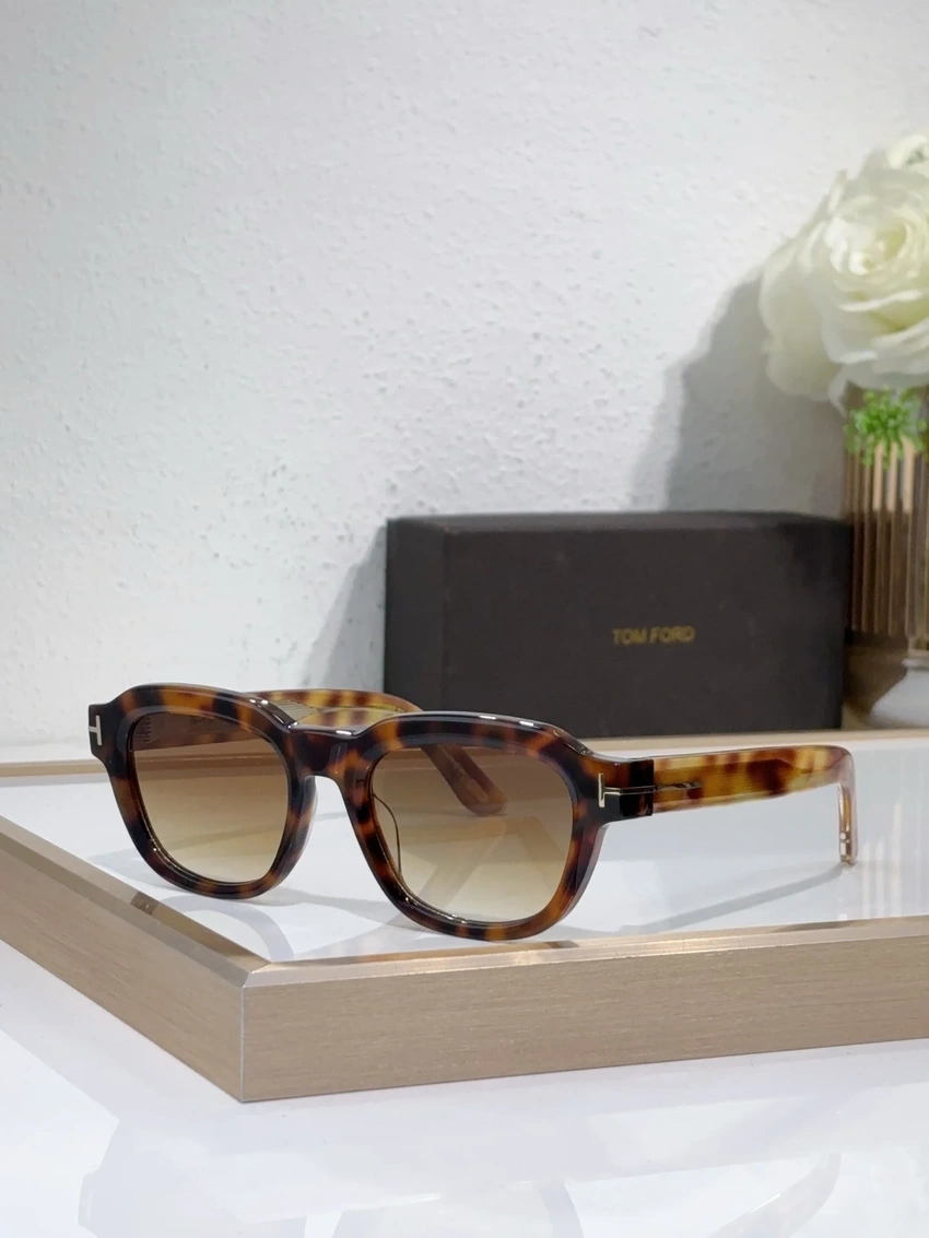 Tom Ford TF1226 Sunglasses Yellow – Wholesale Optical Frames Supplier
