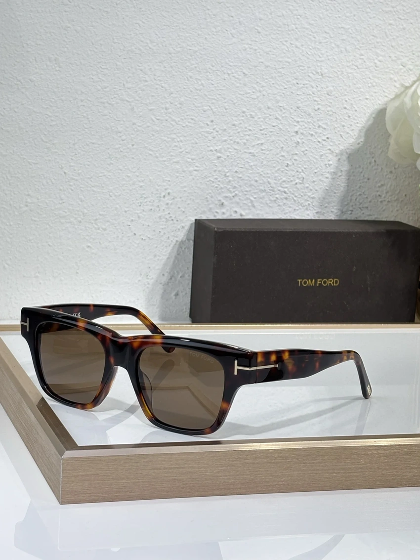 Premium Tom Ford TF1280 Sunglasses Yellow Lenses – Wholesale Distributor