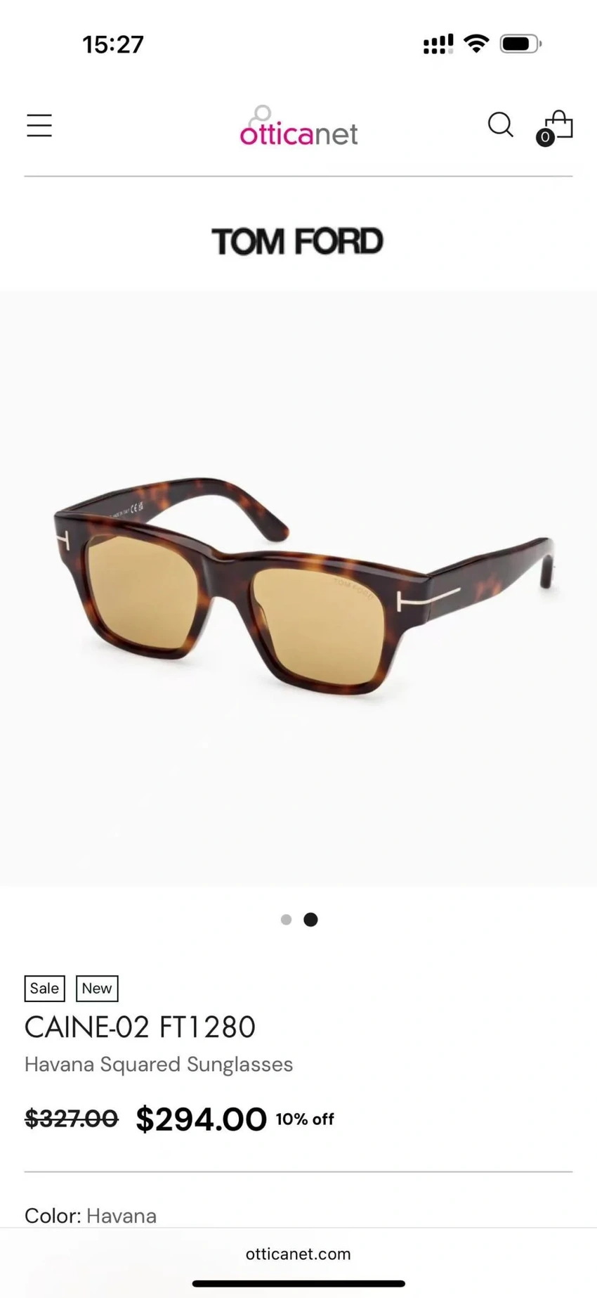 Premium Tom Ford TF1280 Shades Woman – Wholesale Distributor