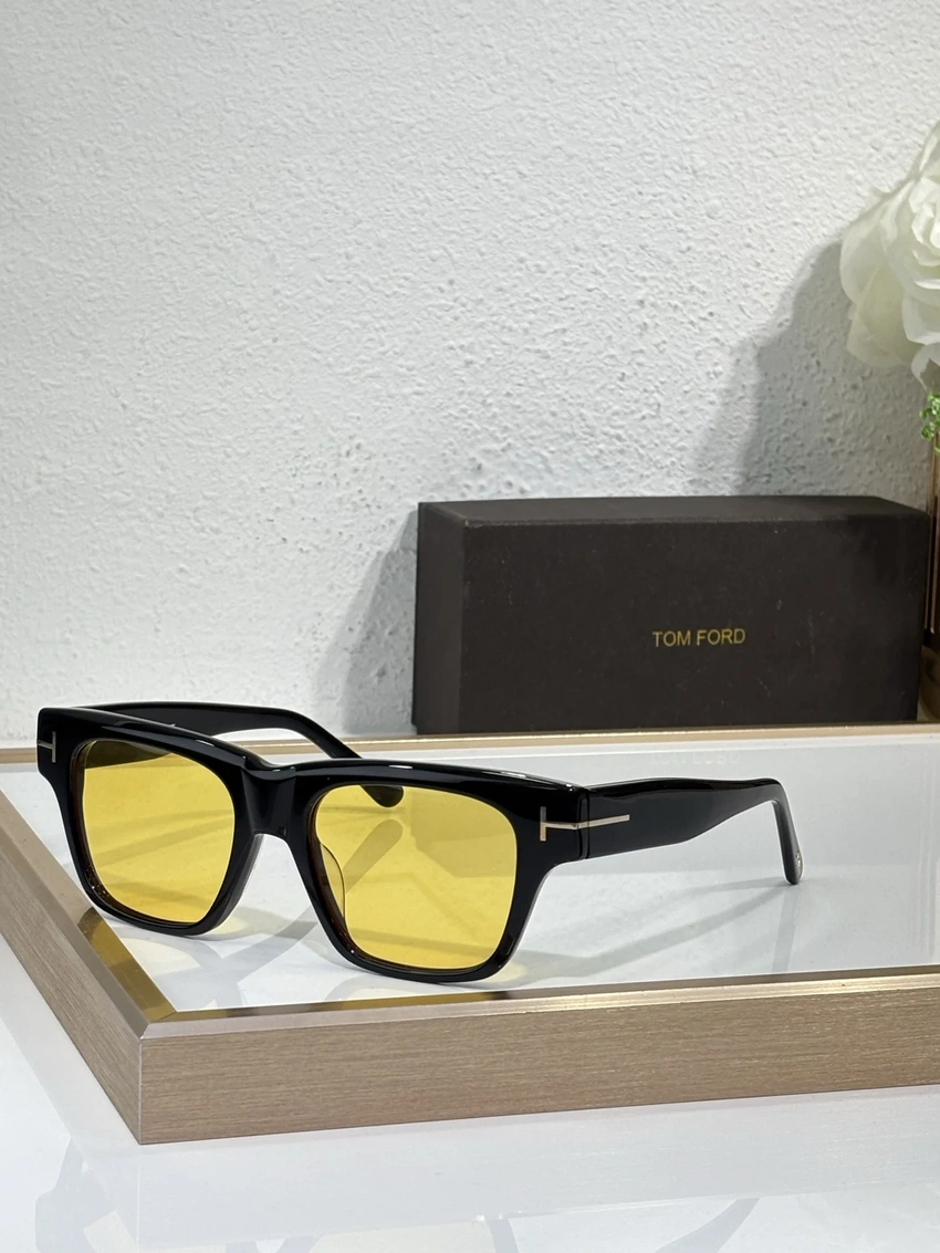 Tom Ford TF1280 Linden Sunglasses for Wholesale | Optical Store Supplier