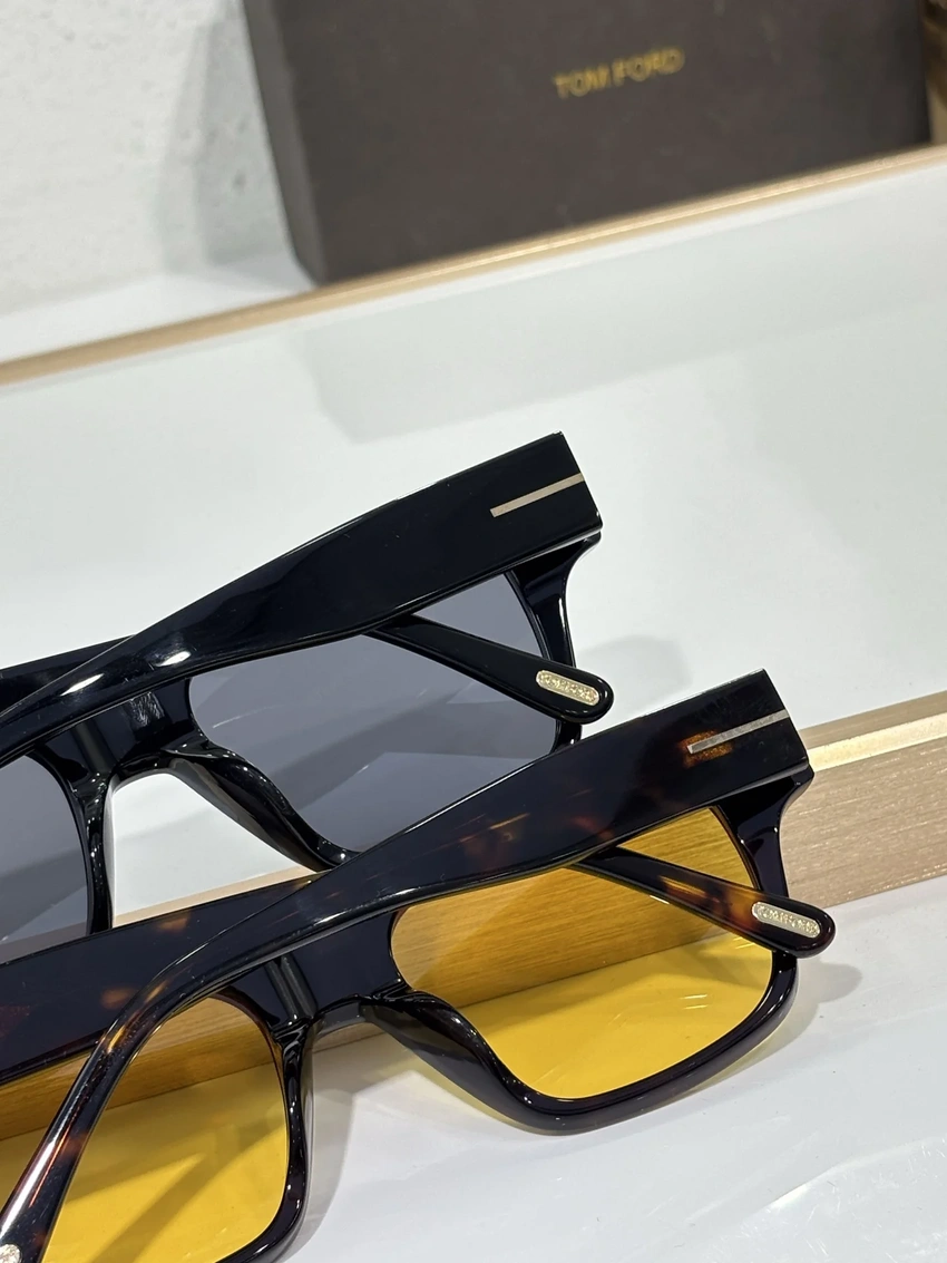 Tom Ford TF1280 Linden Sunglasses for Wholesale | Optical Store Supplier