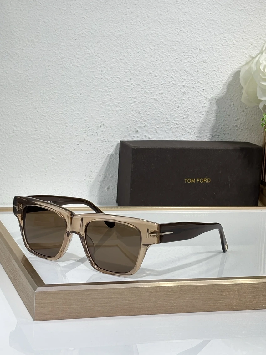 Tom Ford TF1280 Pink Sunglasses Wholesale | Optical Retail Supplier