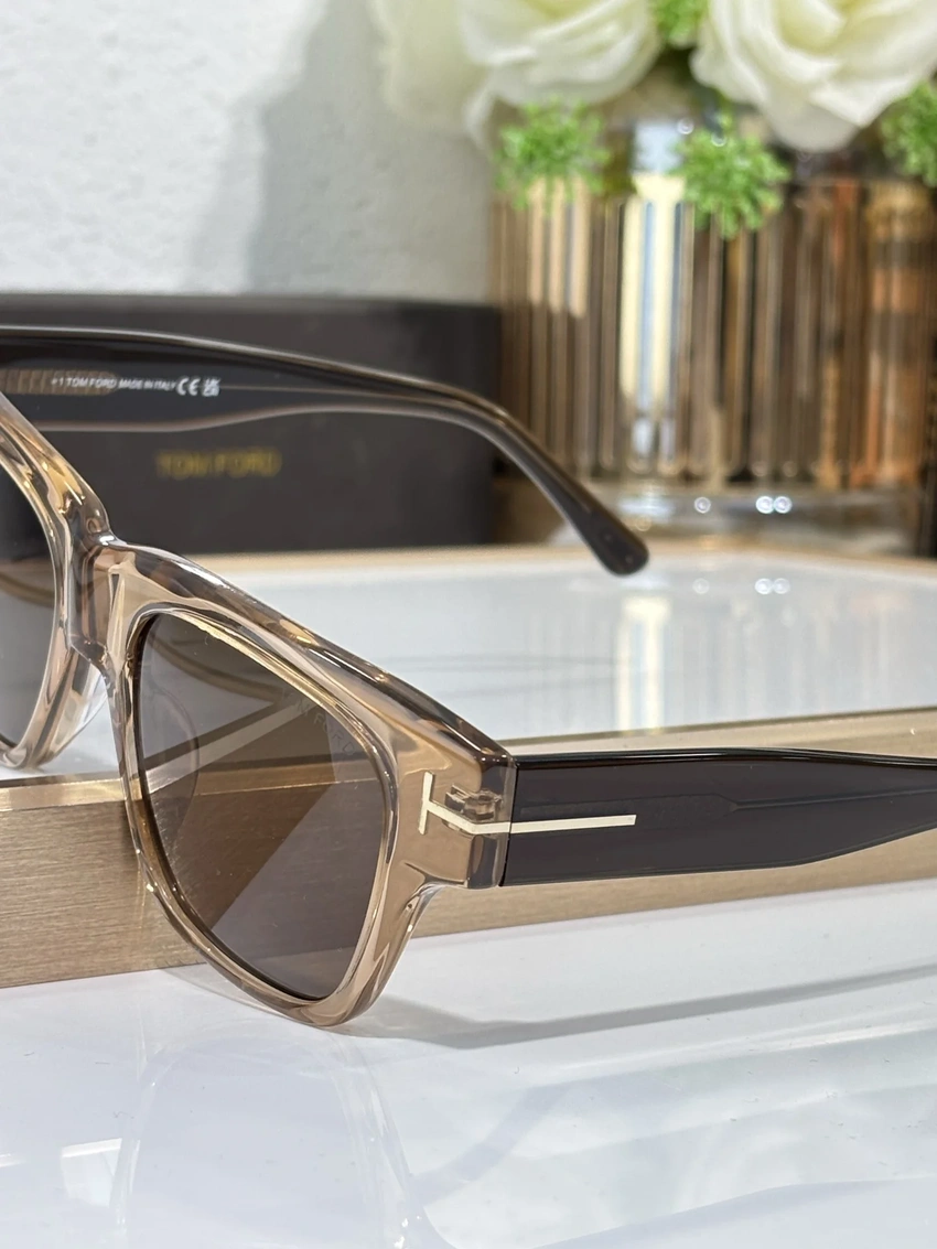 Wholesale Tom Ford TF1280 Kemp Sunglasses | B2B Optical Distributor