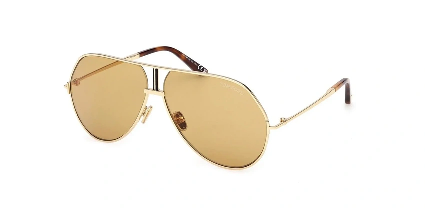 Wholesale Tom Ford TF1281 Raffa Sunglasses | B2B Optical Distributor