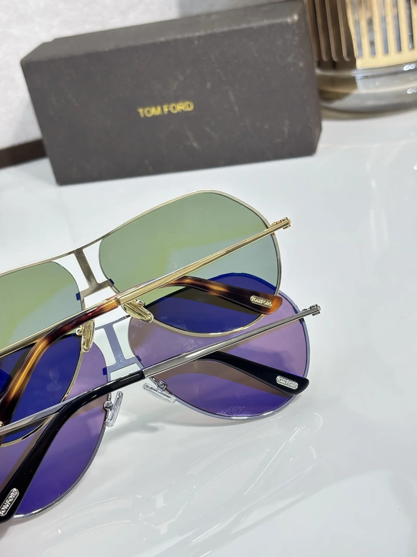Wholesale Tom Ford TF1281 Raffa Sunglasses | B2B Optical Distributor