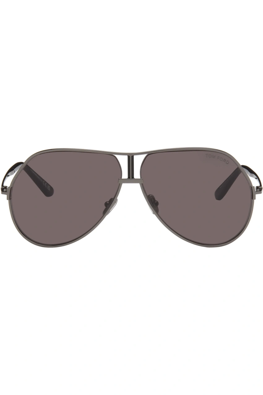 Wholesale Tom Ford TF1281 Raffa Sunglasses | B2B Optical Distributor