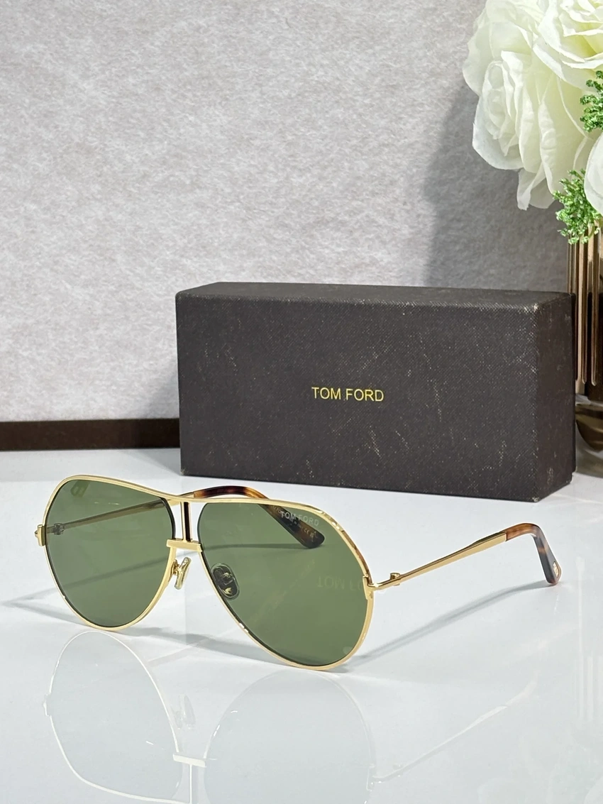 Premium Tom Ford TF1281 Lucinda Sunglasses – Wholesale Distributor