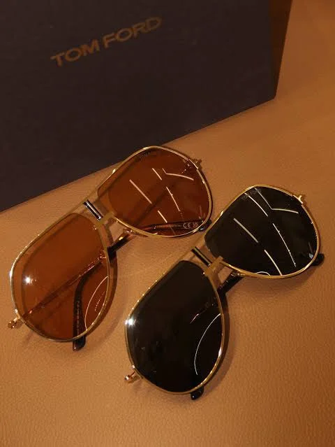 Tom Ford TF1281 Troy Sunglasses Wholesale | Optical Retail Supplier