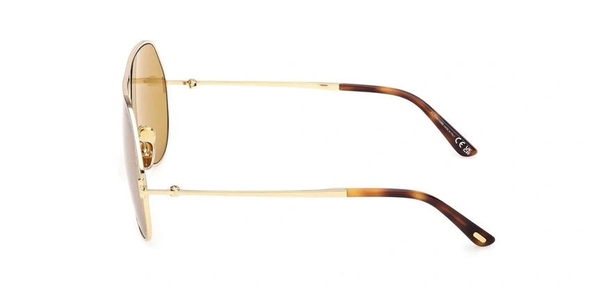 Tom Ford TF1281 Troy Sunglasses Wholesale | Optical Retail Supplier