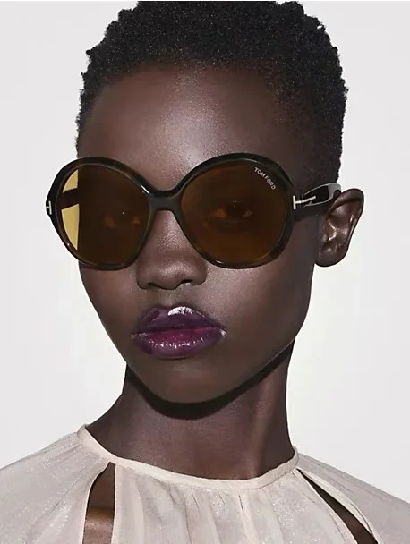 Wholesale Tom Ford TF1282 Rectangle Sunglasses | B2B Optical Distributor