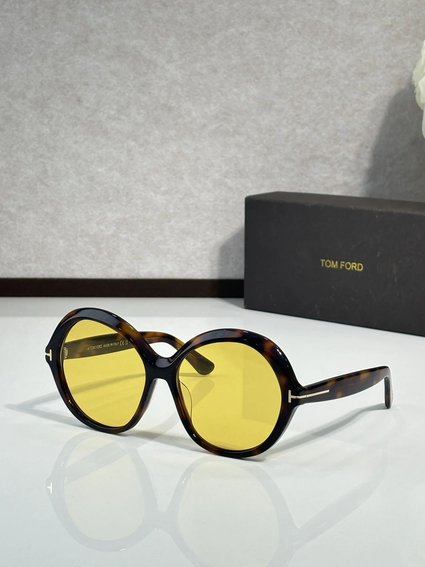 Tom Ford TF1282 Wyatt Sunglasses for Wholesale | Optical Store Supplier