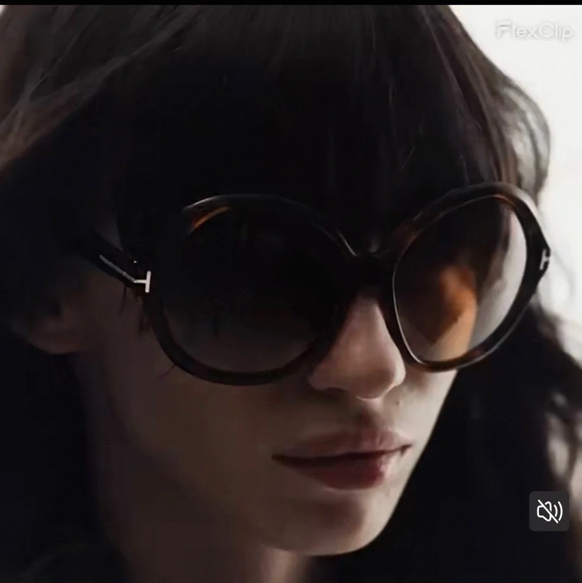 Tom Ford TF1282 Wyatt Sunglasses for Wholesale | Optical Store Supplier
