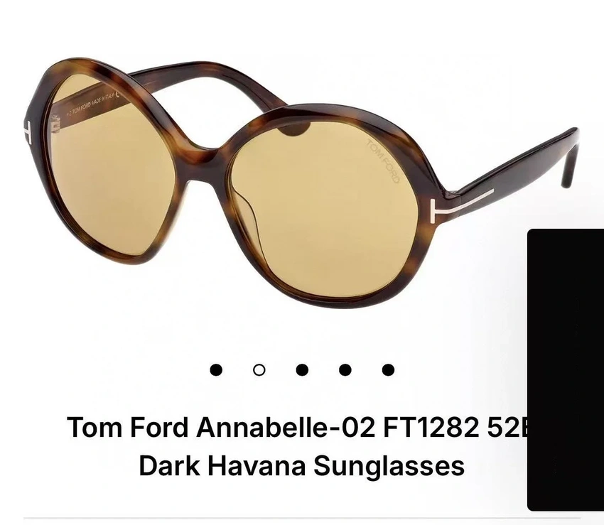 Wholesale Tom Ford TF1282 Sunglasses Price India | B2B Optical Distributor