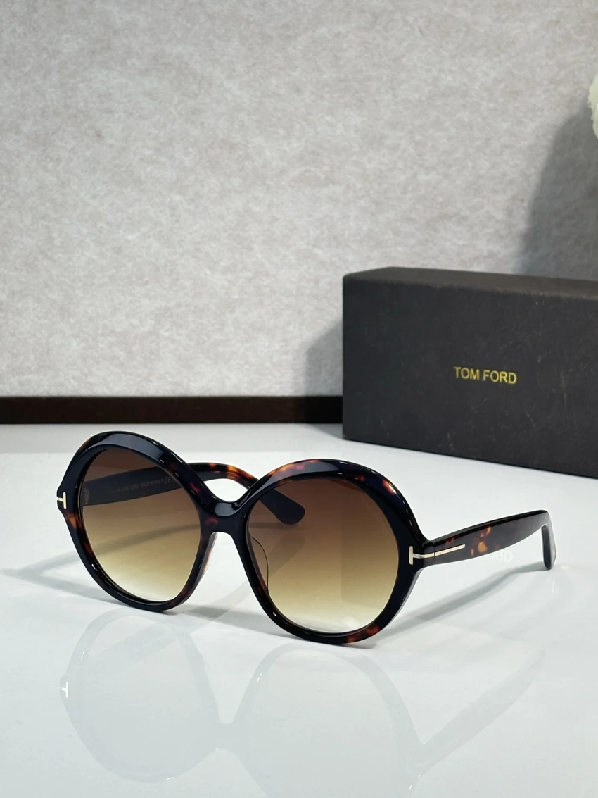 Wholesale Tom Ford TF1282 Rectangle Sunglasses | B2B Optical Distributor