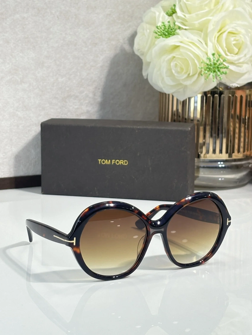 Wholesale Tom Ford TF1282 Sunglasses Price India | B2B Optical Distributor