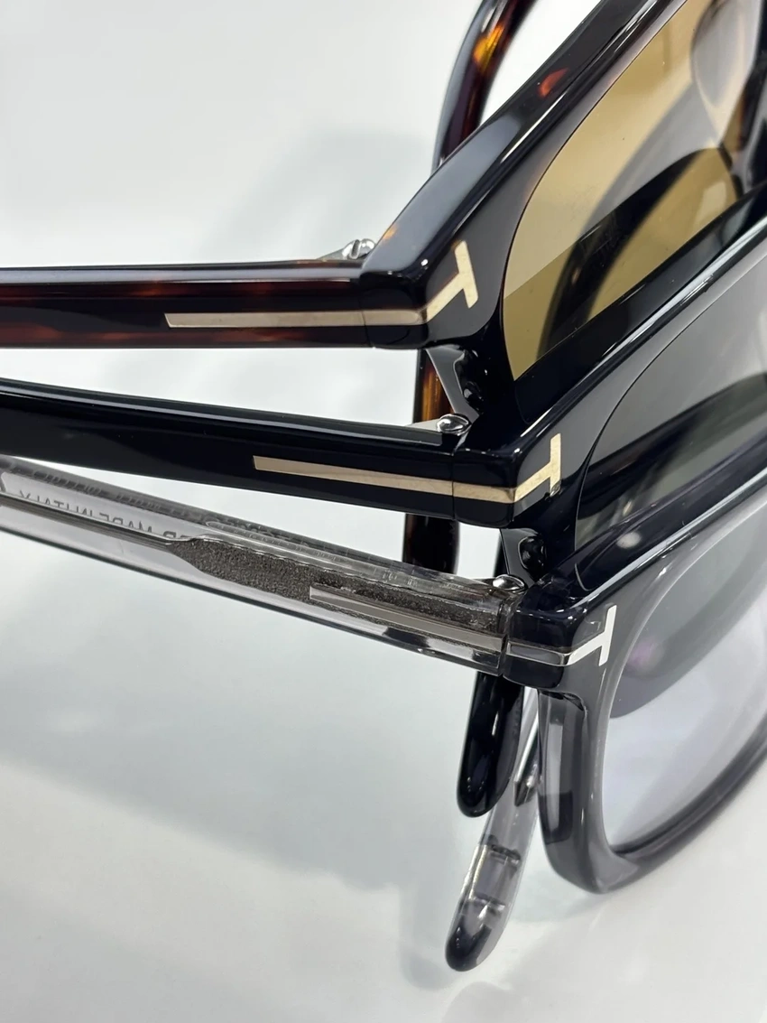 Tom Ford TF1300 Sunglasses Aviator Wholesale | Optical Retail Supplier