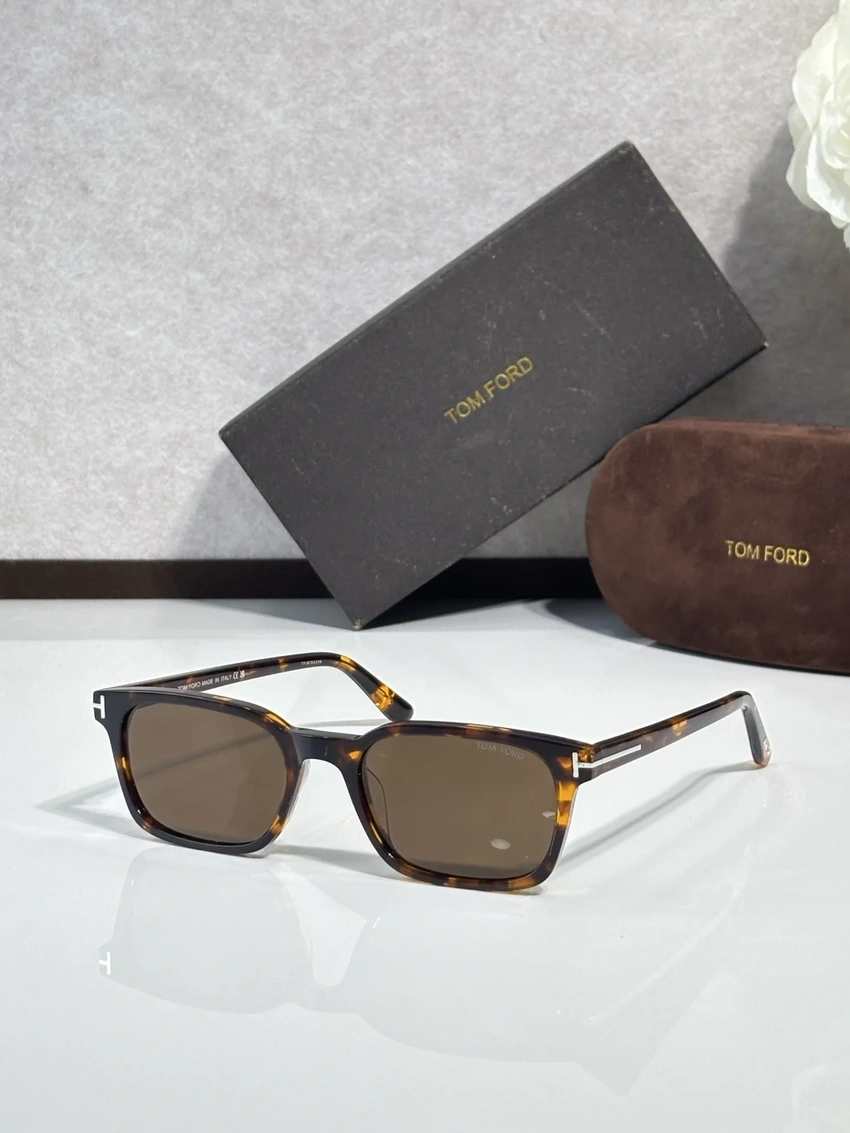 Tom Ford TF1300 Rhonda Sunglasses – Wholesale Optical Frames Supplier