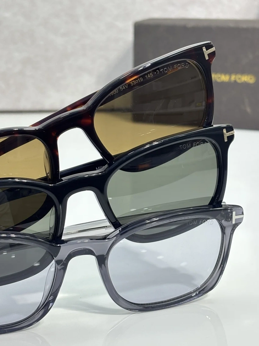Tom Ford TF1300 Sunglasses Aviator Wholesale | Optical Retail Supplier