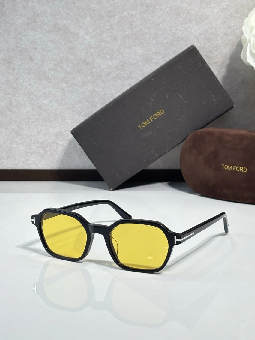 Buy Tom Ford TF1301 Sunglasses Aviators Wholesale | Optical Importer