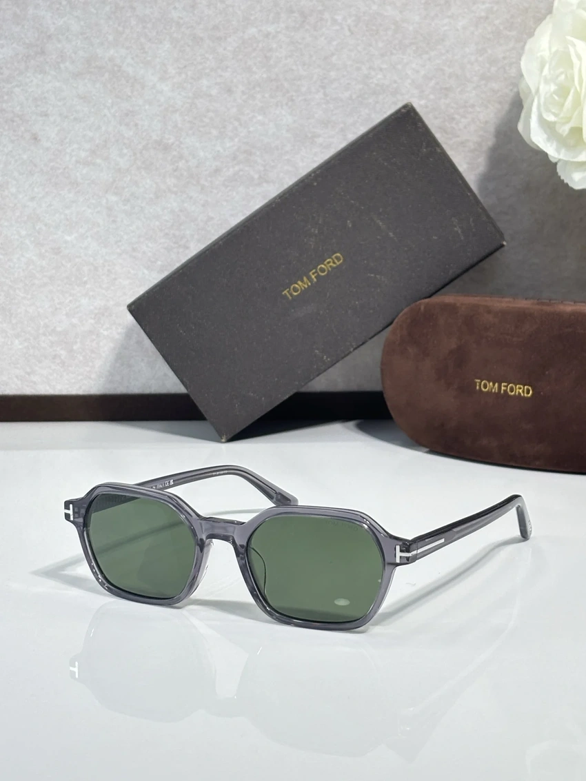 Buy Tom Ford TF1301 Cat Eye Sunglasses Wholesale | Optical Importer