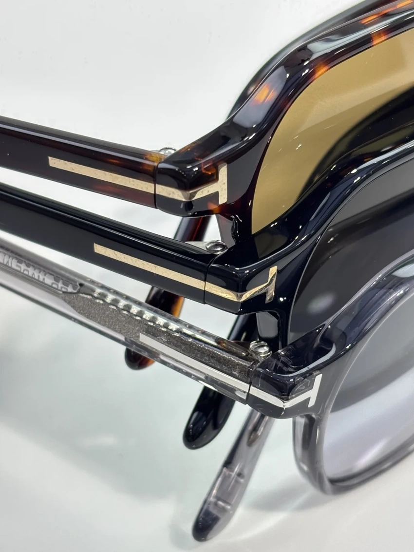 Wholesale Tom Ford TF1301 Sunglasses Bond Spectre | B2B Optical Distributor