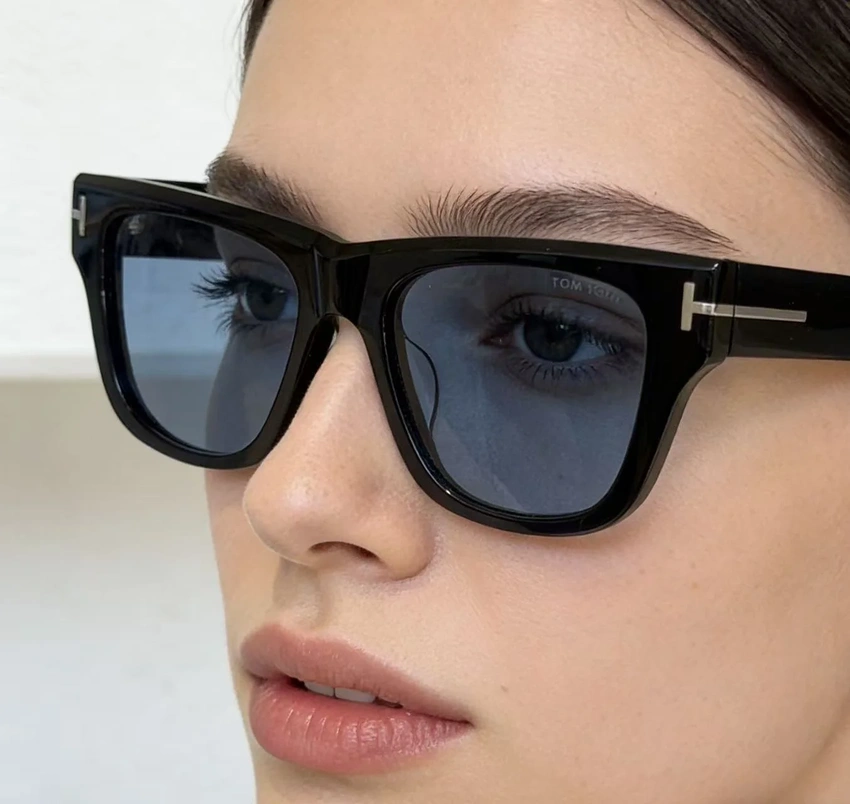 Wholesale Tom Ford TF1305 Gold Sunglasses | B2B Optical Distributor