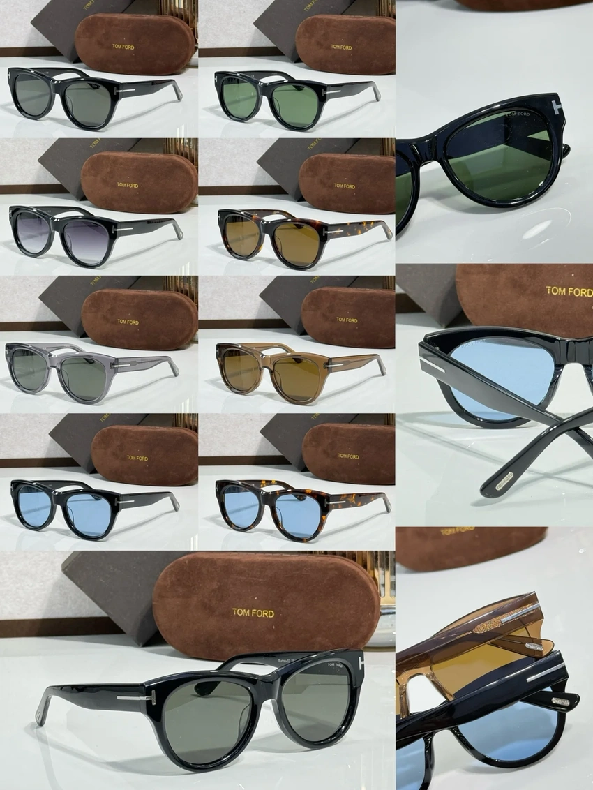 Buy Tom Ford TF1305 Sunglass Nose Pads Wholesale | Optical Importer