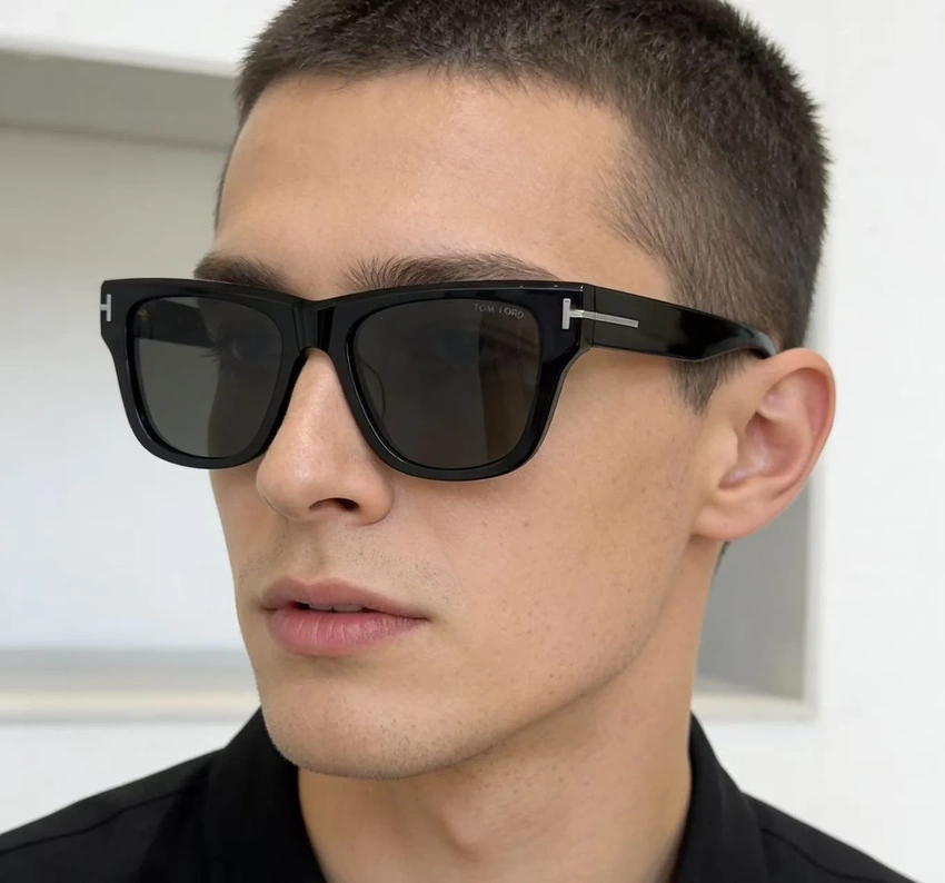 Buy Tom Ford TF1305 Vincent Sunglasses Wholesale | Optical Importer