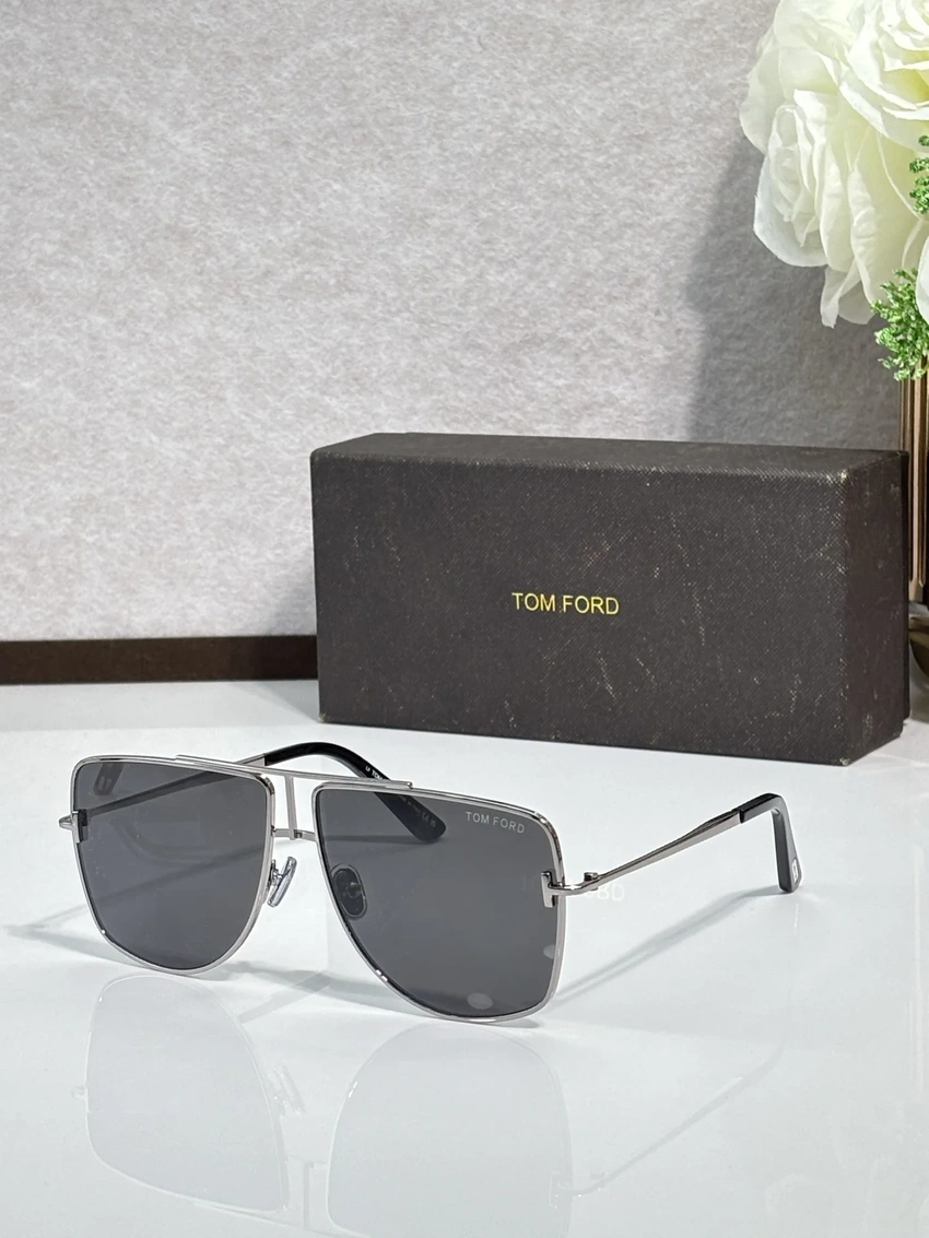 Tom Ford TF1307 Aviator Sunglasses Mens – Wholesale Optical Frames Supplier