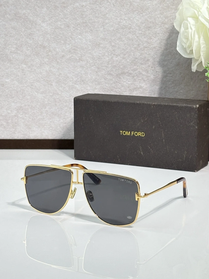 Tom Ford TF1307 Aviator Sunglasses Mens – Wholesale Optical Frames Supplier